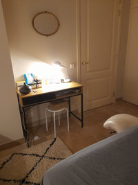 Massage voor vrouwen