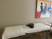 Massage voor vrouwen