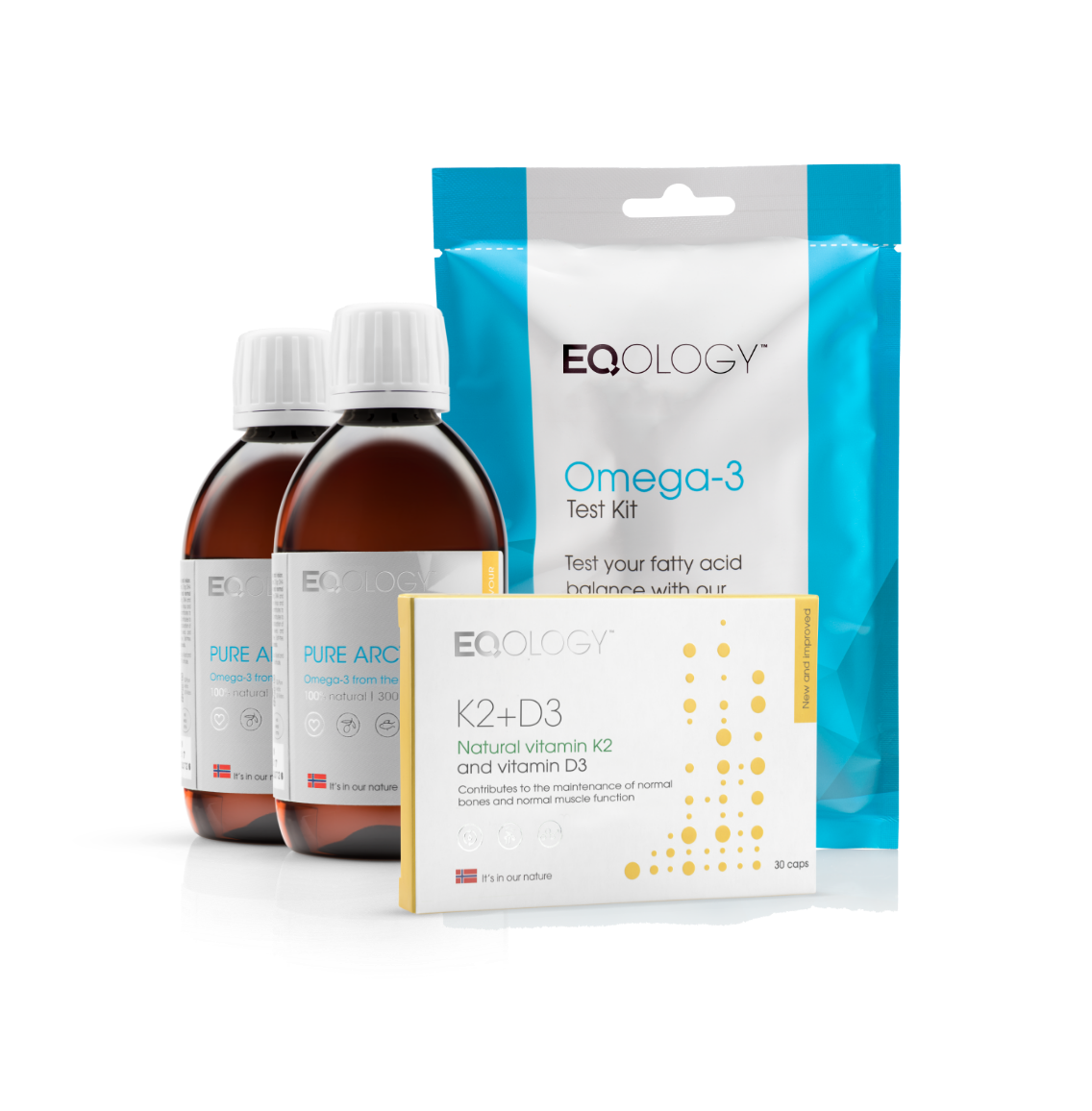 omega 3